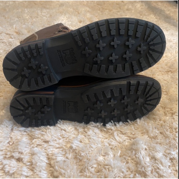 Timberland Women’s Pro Work Boot - Picture 5 of 5